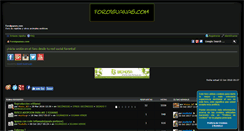 Desktop Screenshot of foroiguanas.com